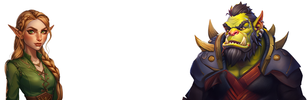 For the Realm Deluxe 